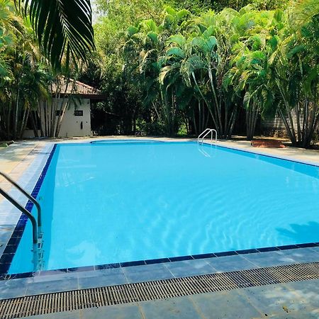 Royal Green Garden - Puttalam Exterior foto